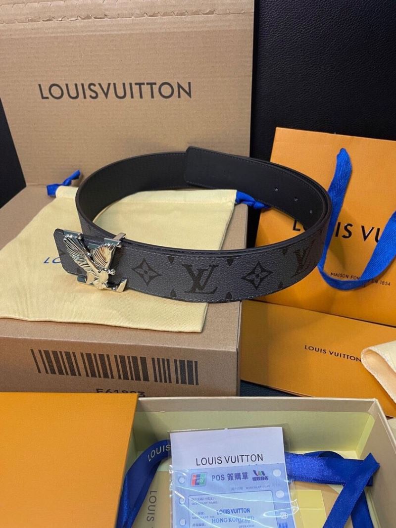 Louis Vuitton Belts